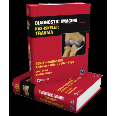 Diagnostic Imaging Kas-İskelet