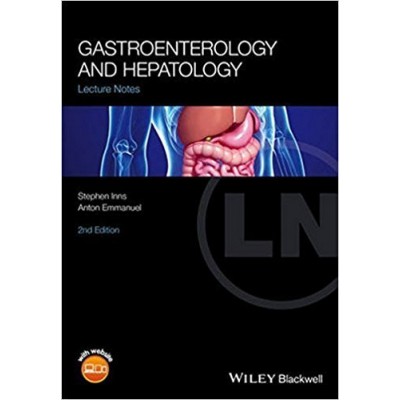 Lecture Notes: Gastroenterology and Hepatology