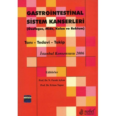 Gastrointestinal Sistem Kanserleri