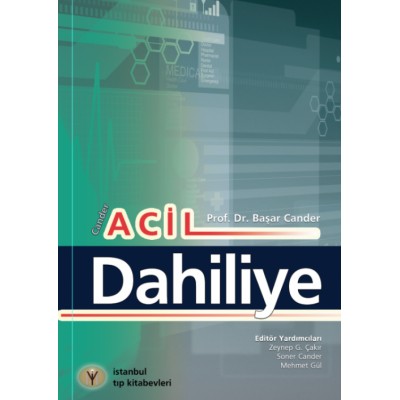 Acil Dahiliye Başar Cander