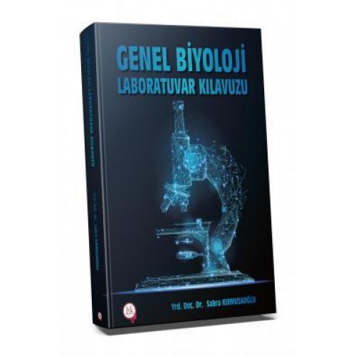 Genel Biyoloji Laboratuvar Kılavuzu