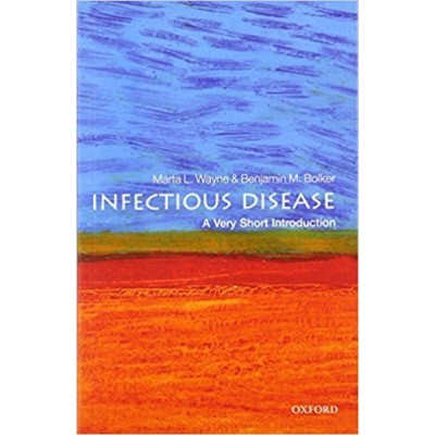 Infectious Disease: A Very Short Introduction (Very Short Introductions)