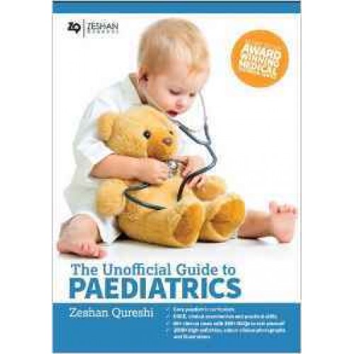 The Unofficial Guide to Paediatrics
