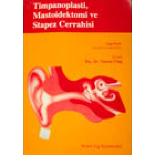 Timpanoplasti Mastektomi