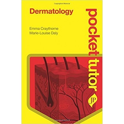 Pocket Tutor Dermatology (Pocket Tutor Series)