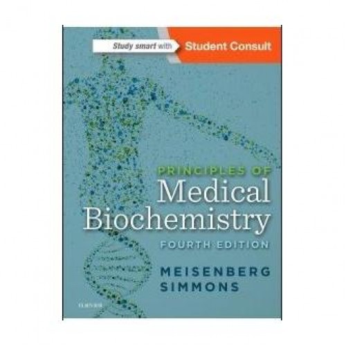Principles of Medical Biochemistry, 4th Edition