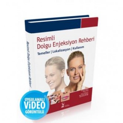 Resimli Dolgu Enjeksiyon Rehberi