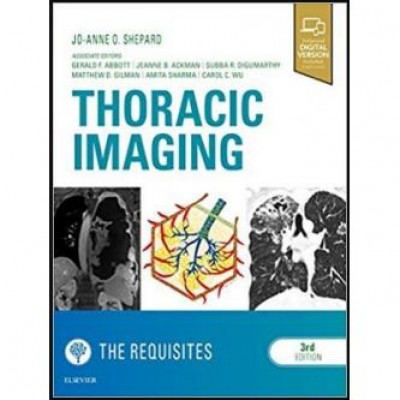 Thoracic Imaging The Requisites