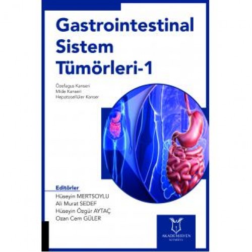 Gastrointestinal Sistem Tümörleri - 1