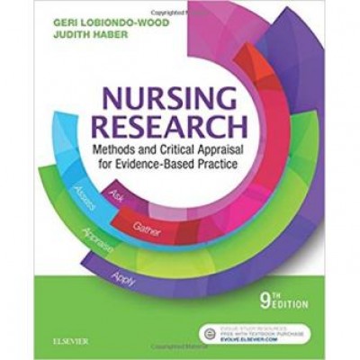 Nursing Research Methods and Critical Appraisal for Evidence-Based Practice Nursing Research Methods and Critical Appraisal for Evidence-Based Practice