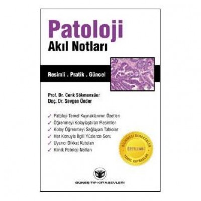 Patoloji Akıl Notları