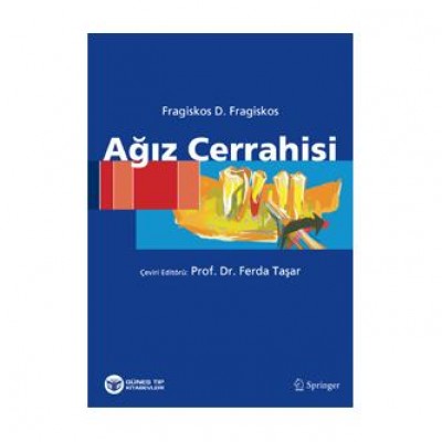 Ağız Cerrahisi
