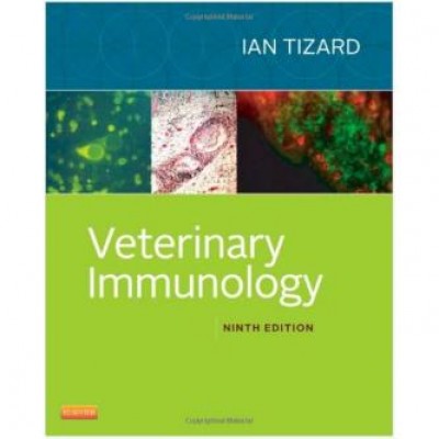 Veterinary Immunology,