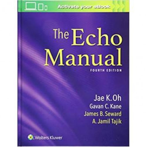The Echo Manual Türkçe 