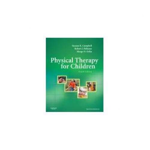 Physical Therapy for Children,