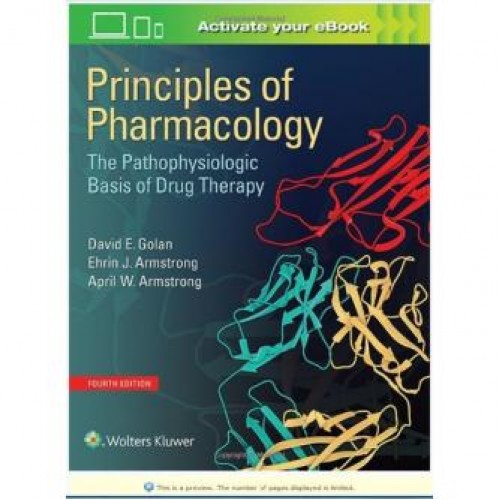 Principles of Pharmacology: The Pathophysiologic Basis of Drug Therapy Principles of Pharmacology: The Pathophysiologic Basis of Drug Therapy