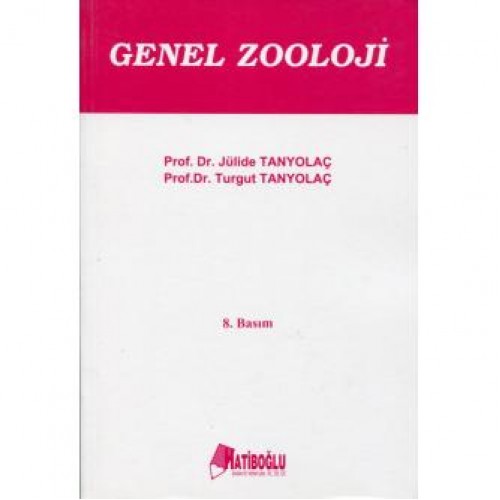 Genel Zooloji