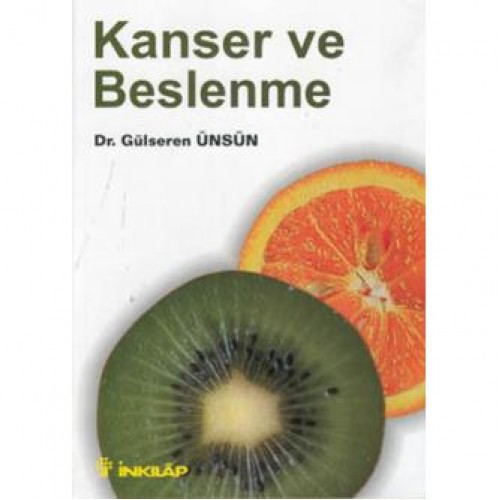 Kanser ve Beslenme