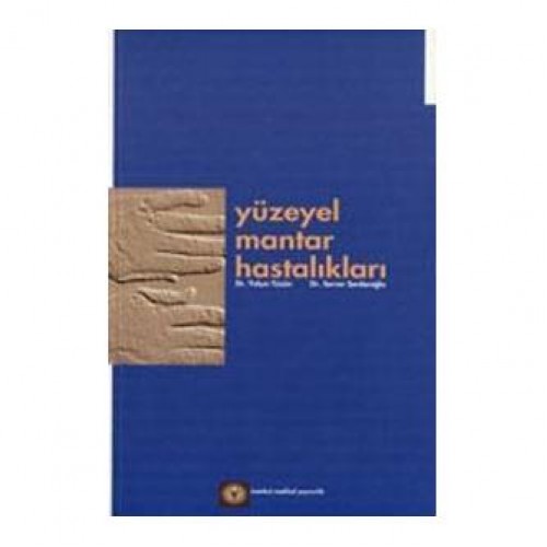 Yüzeyel Mantar Hastalıkları
