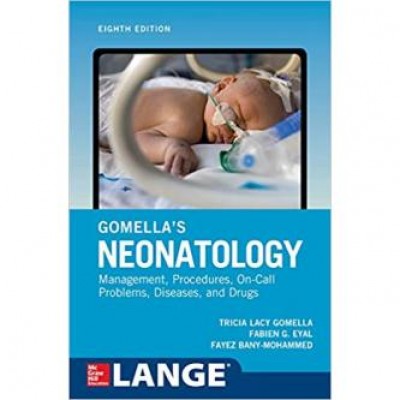 Gomella's Neonatology Gomella's Neonatology