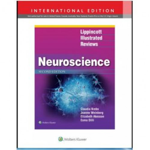 Lippincott Illustrated Reviews: Neuroscience