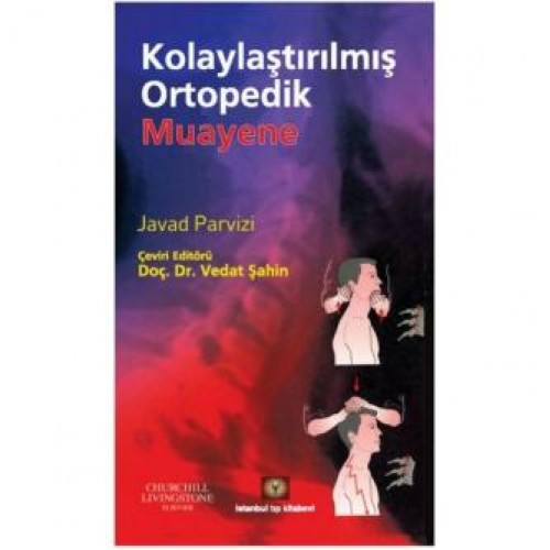 Kolaylaştırılmış Ortopedik Muayene