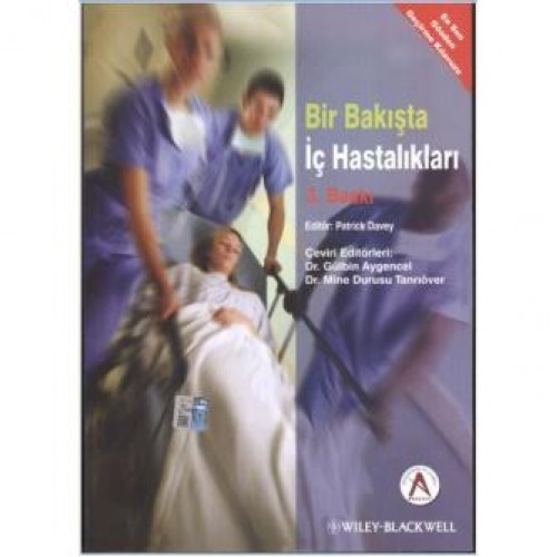 Bir Bakışta İç Hastalıkları
