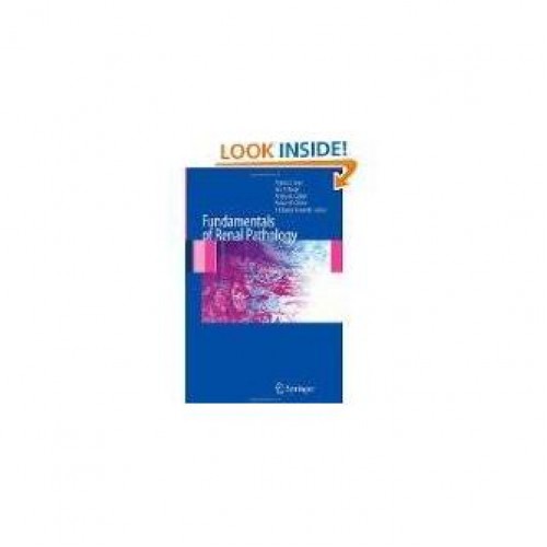Fundamentals of Renal Pathology