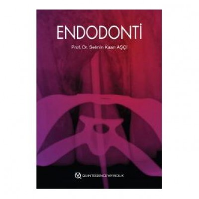 Endodonti / Selmin Kaan Aşçı