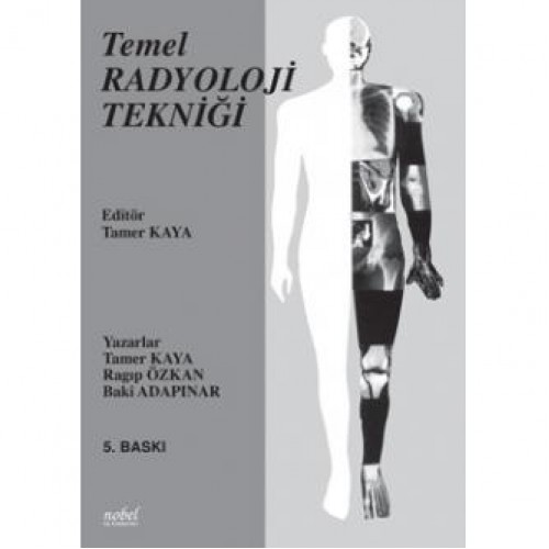 Temel Radyoloji Tekniği