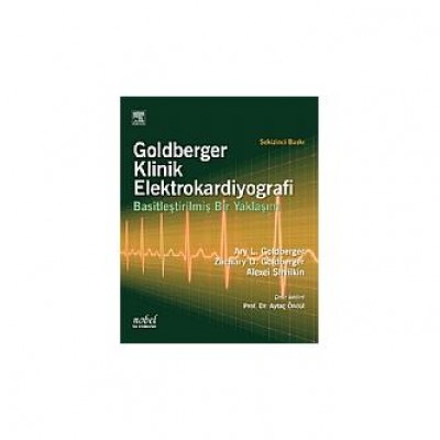 Goldberger Klinik Elektrokardiyografi