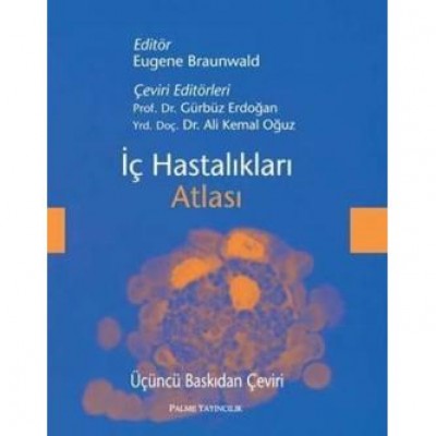 İç Hastalıkları Atlası