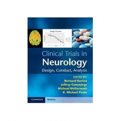 Clinical Trials in Neurology