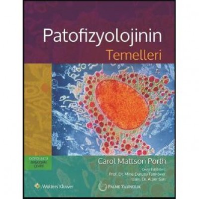 Patofizyolojinin Temelleri