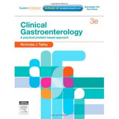 Clinical Gastroenterology, 3rd Edition