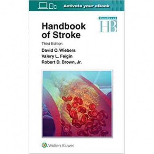 Handbook of Stroke