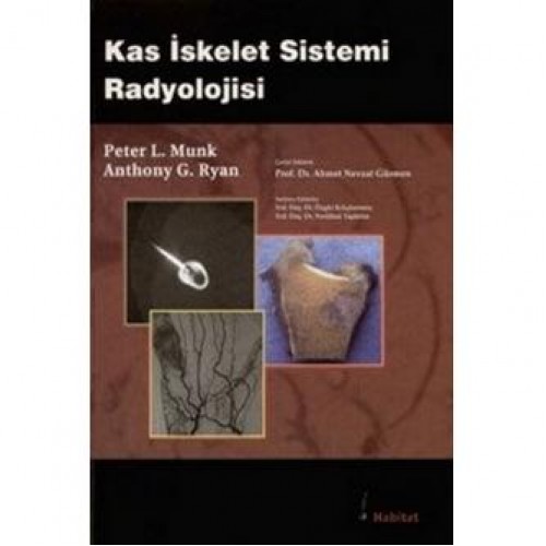 Kas İskelet Sistemi Radyolojisi