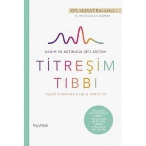Titreşim Tıbbi Titreşim Tıbbi