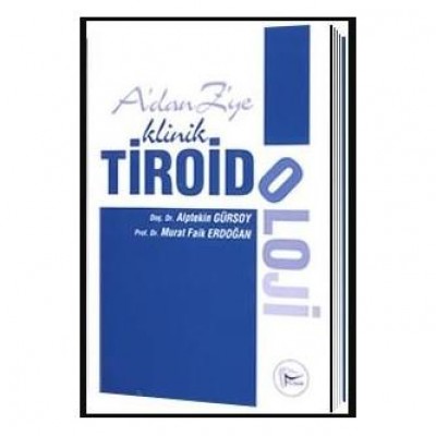 A´dan Z´ye Klinik Tiroidoloji