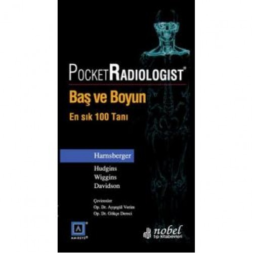 Pocket Radiologist: Baş ve Boyun