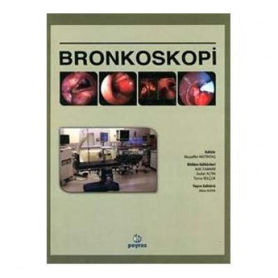 Bronkoskopi