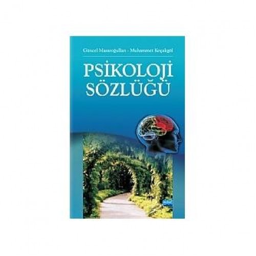 Psikoloji Sözlüğü