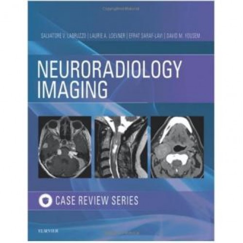 Neuroradiology Imaging Case Review, 1e