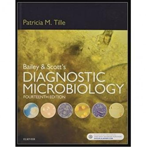 Bailey & Scott's Diagnostic Microbiology
