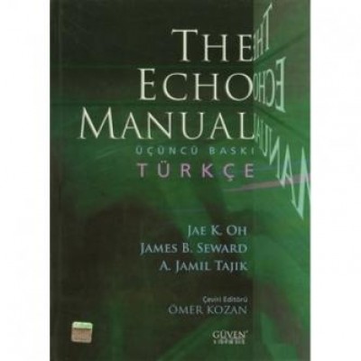 The Echo Manual Türkçe