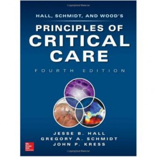 Principles of Critical Care, 4th edition