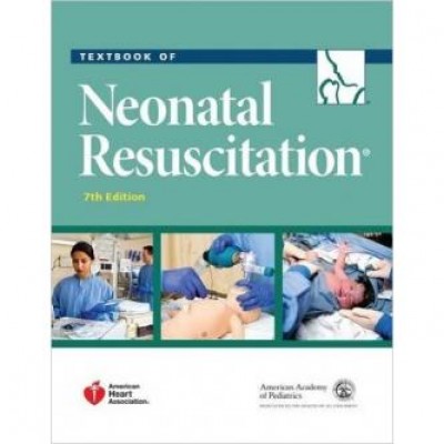 Textbook Of Neonatal Resuscitation Textbook Of Neonatal Resuscitation