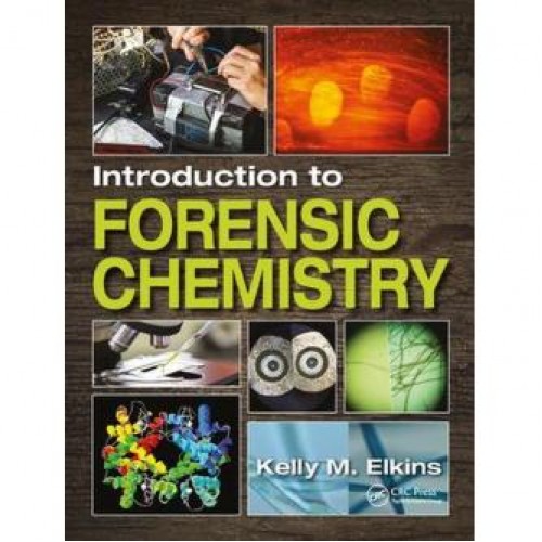 Introduction to Forensic Chemistry
