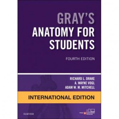 Gray's Anatomy for Students International Edition