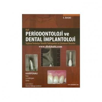 Periodontoloji ve Dental İmplantoloji